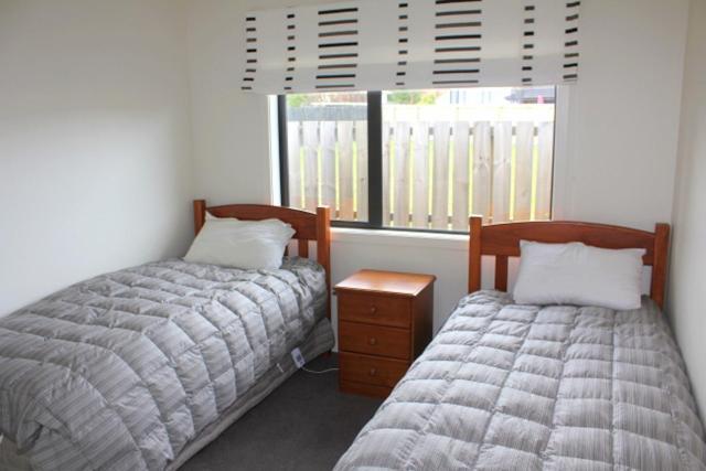 16 Rutherford Crescent แฮนเมอร์สปริงส์ ภายนอก รูปภาพ